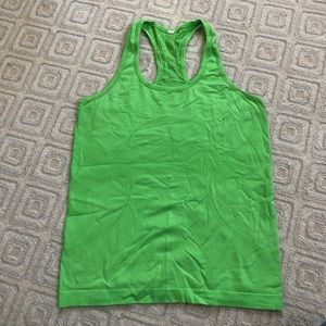 Lululemon swiftly tech racerback
